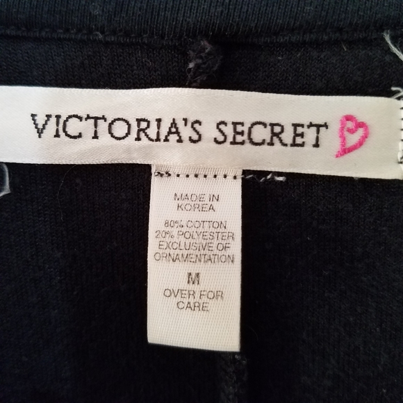 Victoria Secret Vintage Valure Jumpsuit Size M - Picture 10 of 11